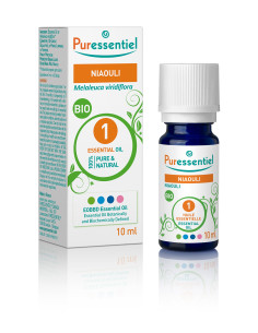 PURESSENTIEL HUILE...