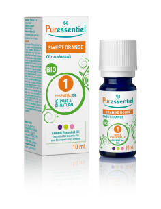 PURESSENTIEL HUILE...