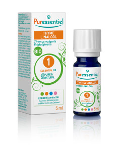 PURESSENTIEL HUILE...