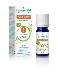 PURESSENTIEL HUILE...