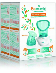 PURESSENTIEL DIFFUSEUR DE...