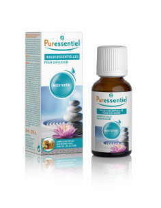PURESSENTIEL HUILE...