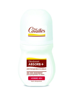 R.CAVAILLES DEO ABSORB+...