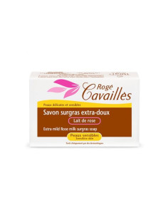 R.CAVAILLES SAVON PARFUME...