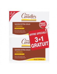 R.CAVAILLES SAVON SURGRAS...