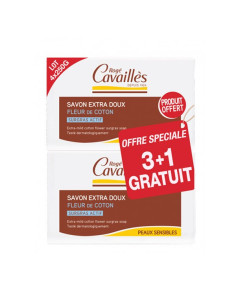 R.CAVAILLES SAVON PARFUME...