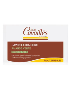 R.CAVAILLES SAVON PARFUME...