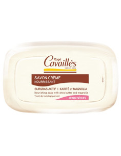 R.CAVAILLES SAVON CRÈME...