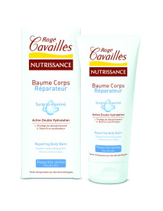 R.CAVAILLES NUTRISSANCE...