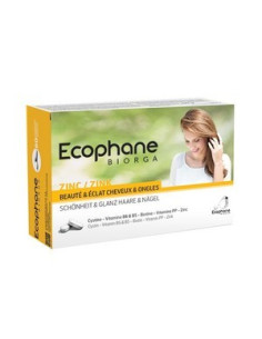 ECOPHANE COMPRIMES