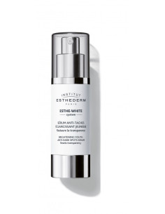 ESTHEDERM WHITE SERUM...