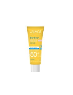 BARIESUN SPF50+ CREME CLAIR...