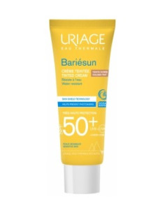 BARIESUN SPF50+ CREME DOREE...