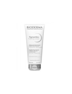 PIGMENTBIO FOAMING CREAM...