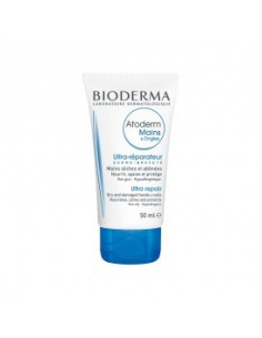ATODERM CREME MAINS ET...