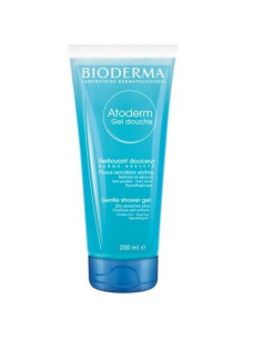 ATODERM GEL DOUCHE 200ML