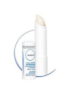 ATODERM STICK LEVRES 4GR