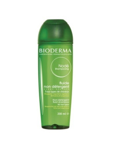 NODE SHAMPOING FLUIDE 200 ML