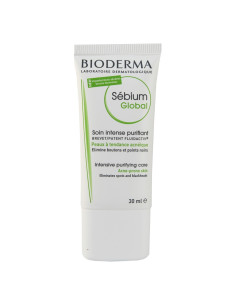 SEBIUM GLOBAL 30ML