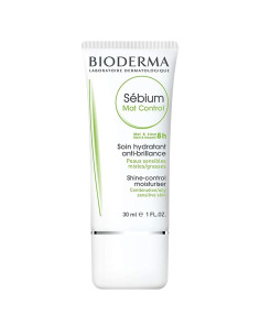 SEBIUM MAT CONTROL 30 ML