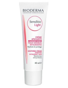 SENSIBIO LIGHT 40 ML