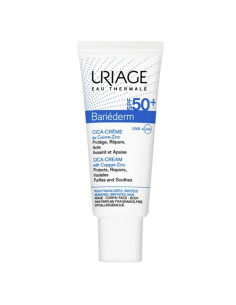 BARIDERM CICA CREME SPF50 40ML