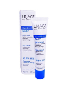 BARIEDERM CICA DAILY GEL...