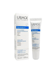 BARIEDERM CICA LEVRES 15 ML