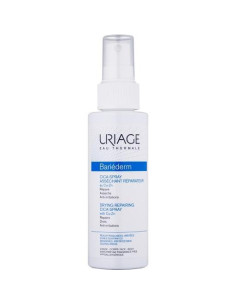 URIAGE BARIEDERM CICA SPRAY...