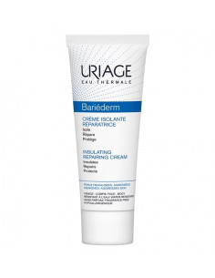 BARIEDERM CREME 75 ML