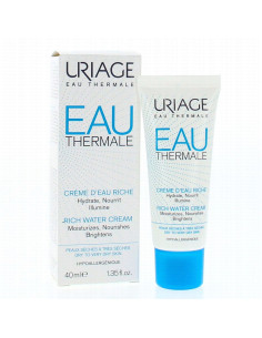 EAU THERMALE CREME D EAU...