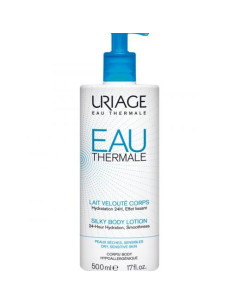 URIAGE EAU THERMALE LAIT...