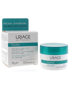 URIAGE HYSEAC PATE SOS 15G