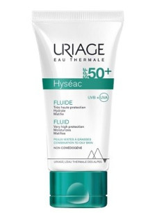 URIAGE HYSEAC SPF50