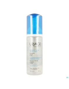 MOUSSE D EAU NETTOYANTE 150ML