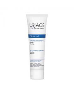 URIAGE PRURICED CREME 100 ML