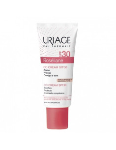 ROSELIANE CC CREAM SPF30 40ML