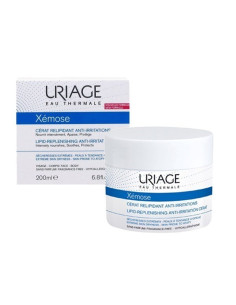 URIAGE XEMOSE CERAT 200 ml