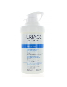 URIAGE XEMOSE CREME 400ML