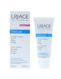 URIAGE XEMOSE CREME VISAGE...