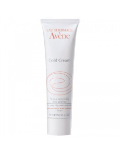 AVENE COLD CREAM 100ML