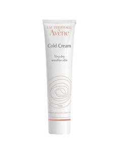 AVENE COLD CREAM 40ML