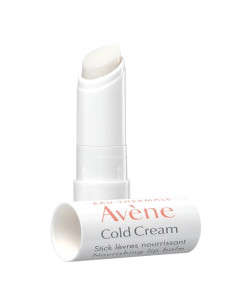 AVENE COLD CREAM STICK LEVRES
