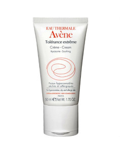 AVENE DEFI TOLERANCE...