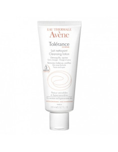 AVENE DEFI TOLERANCE...