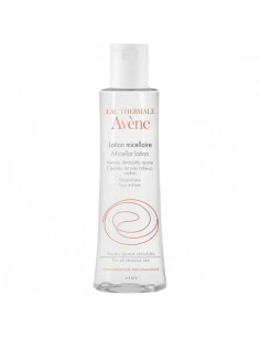 AVENE LOTION MICELLAIRE 200ML