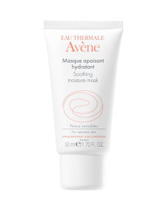 AVENE MASQUE APAISANT PS 50ML