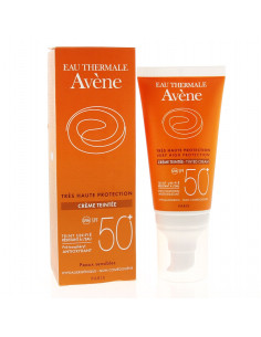 AVENE SOLAIRE ECRAN CREME...