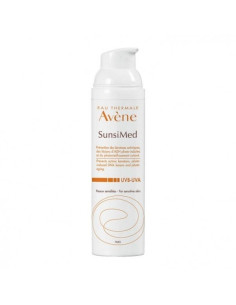 AVENE SOLAIRE SUNSIMED TRES...