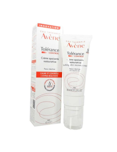 AVENE TOLERANCE CONTROL CREME...